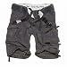 Suchen : Division Shorts Sommershorts - blackcamo -
