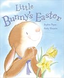 Little Bunny`s Easter