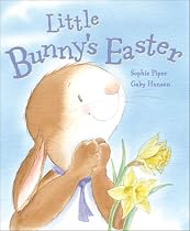 Little Bunny's Easter