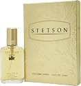 Stetson By Coty For Men. Cologne Spray 1.5-Ounces