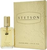 Stetson By Coty For Men. Cologne Spray 1.5-Ounces