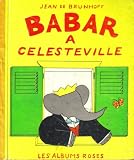 Babar a Celesteville