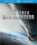 Star Trek Into Darkness (Blu-ray + DV...