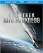 Star Trek Into Darkness (Blu-ray + DVD + Digital Copy)