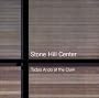 Stone Hill Center: Tadao Ando at the Clark (Sterling & Francine Clark Art Institute)