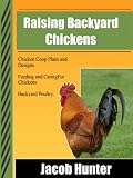 51ErNBZjh2L. SL160  Raising Backyard Chickens