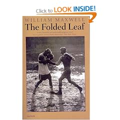 The Folded Leaf (Panther)