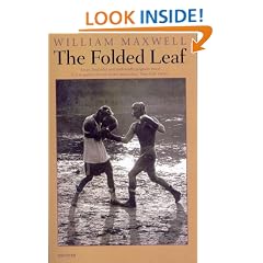 The Folded Leaf (Panther)
