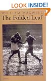 The Folded Leaf (Panther)