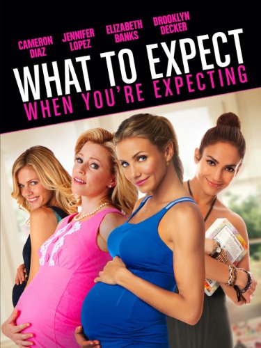 What To Expect When You're Expecting