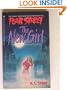 The New Girl (Fear Street, No. 1)