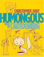 Humongous Book of Cartooning