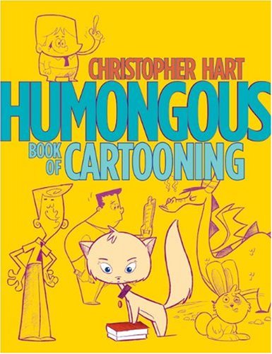Humongous Book of Cartooning