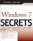 Windows 7 Secrets