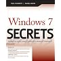 Windows 7 Secrets