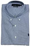 Polo Ralph Lauren Classic-Fit Poplin Stripes