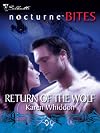Return of the Wolf
