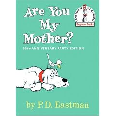 Are You My Mother? (Beginner Books(R))