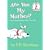 Are You My Mother? (Beginner Books(R))