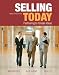 Selling Today (12th Edition) Selling Today (12th Edition)