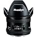  : Mamiya 35mm f/3.5 Ultra Wide Angle Auto Focus Lens for 645AF