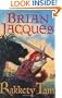 Rakkety Tam (Redwall, Book 17)