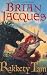 Rakkety Tam (Redwall, Book 17)