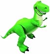 Giochi preziosi - Toy Story - 5102 - Robot - Radio commande - Rex de 30 cm avec Sons