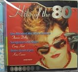  -  Hits of the 80's Vol. 1