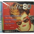 Hits of the 80's Vol. 1 by  Thomas Dolby, Timbuk 3, Blondie, Corey Hart, and The Vapors 