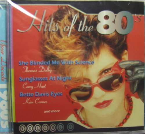 Thomas Dolby - Hits Of The 80