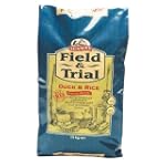 Skinners Field and Trial Duck and Ric...