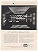 1958 IBM Research Super-Conductor Circuitry Print Ad (44296)
