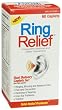 Ring Relief Homeopathic Medicines and Dietary Supplements, 60-Count Caplets
