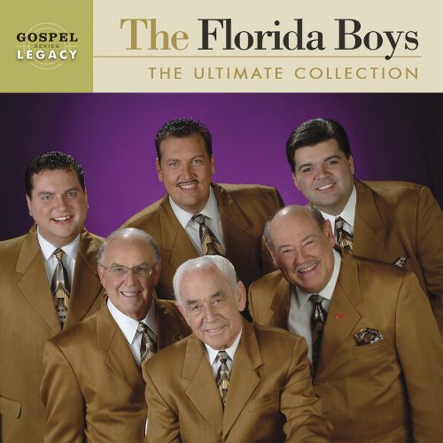 Florida Boys - The Ultimate Collection - Zortam Music
