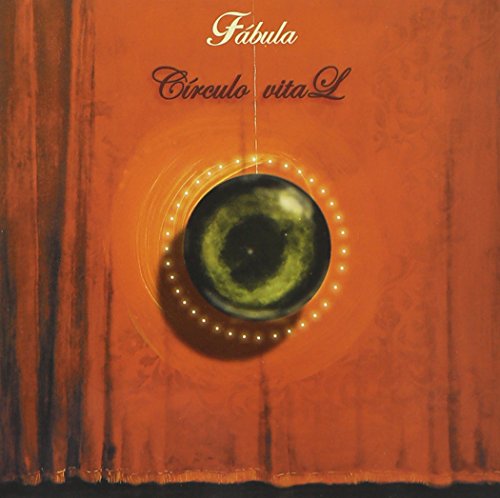 Fábula - VA - Caracter Latino 2005 - CD3 - Zortam Music