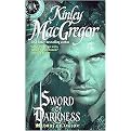 Sword Of Darkness (Lords of Avalon) (Paperback)