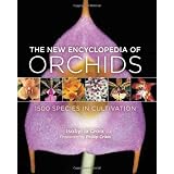 The New Encyclopedia of Orchids: 1500 Species in Cultivationpar Isobyl La Croix