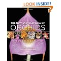 The New Encyclopedia of Orchids: 1500 Species in Cultivation
