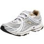 Brooks Men's Trance 8 Running Shoe,Silver/Pearl White/Magnum/Midas,11 D