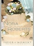 Savor the Moment (Thorndike Press Large Print Core Series)