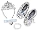 Rubie's Child's Enchanted Princess Dress-Up Set