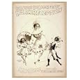 Historic Theater Poster (S), Harry Howards latest success The doctors warm reception