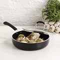 ProCook Gourmet Saute & Lid 28cm / 3.7L