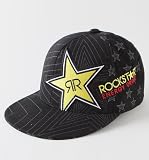 Fox Rockstar Speed Burst Cap