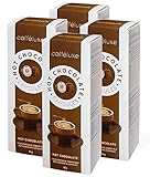Nespresso Compatible Capsules Hot Chocolate (40)