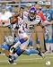 PERCY HARVIN SIGNED AUTOGRAPHED 8x10 RP PHOTO MINNESOTA VIKINGS