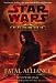 Star
Wars:
Fatal
Alliance:
The
Old
Republic
(Star
Wars
the
Old
Republic)