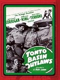 Tonto Basin Outlaws