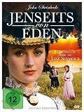 Produkt-Bild: Jenseits von Eden - Die komplette Serie(3 DVDs)